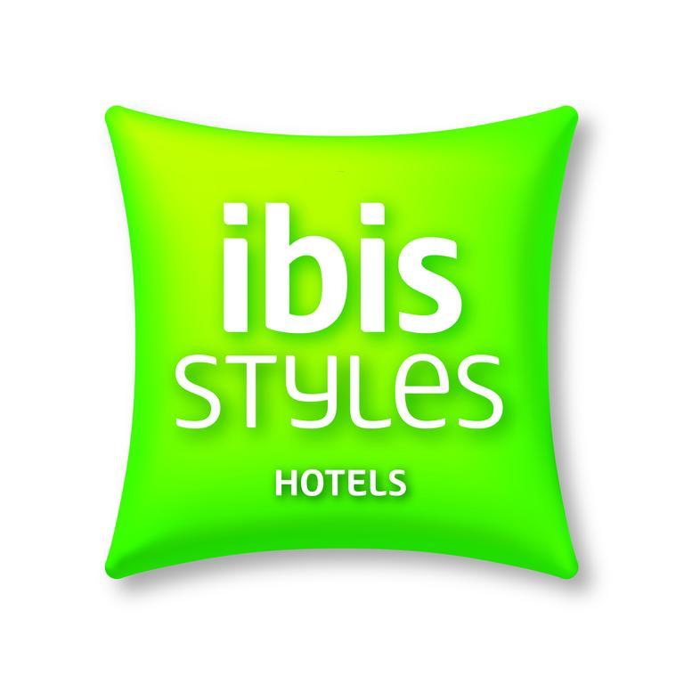 Ibis Styles Speyer Hotel Esterno foto